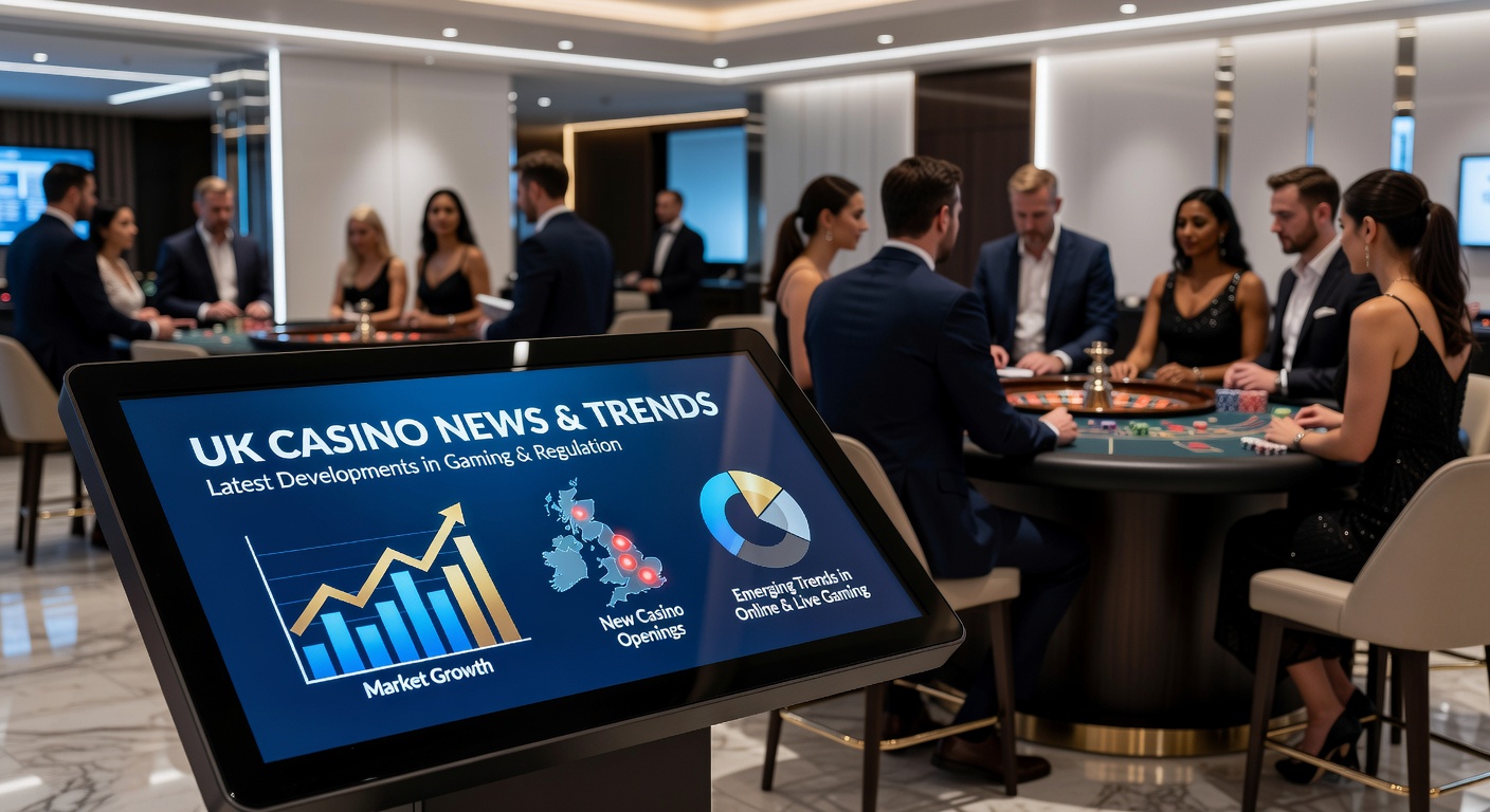 Graph showing rising compliance costs for UK casino operators amid new regulations