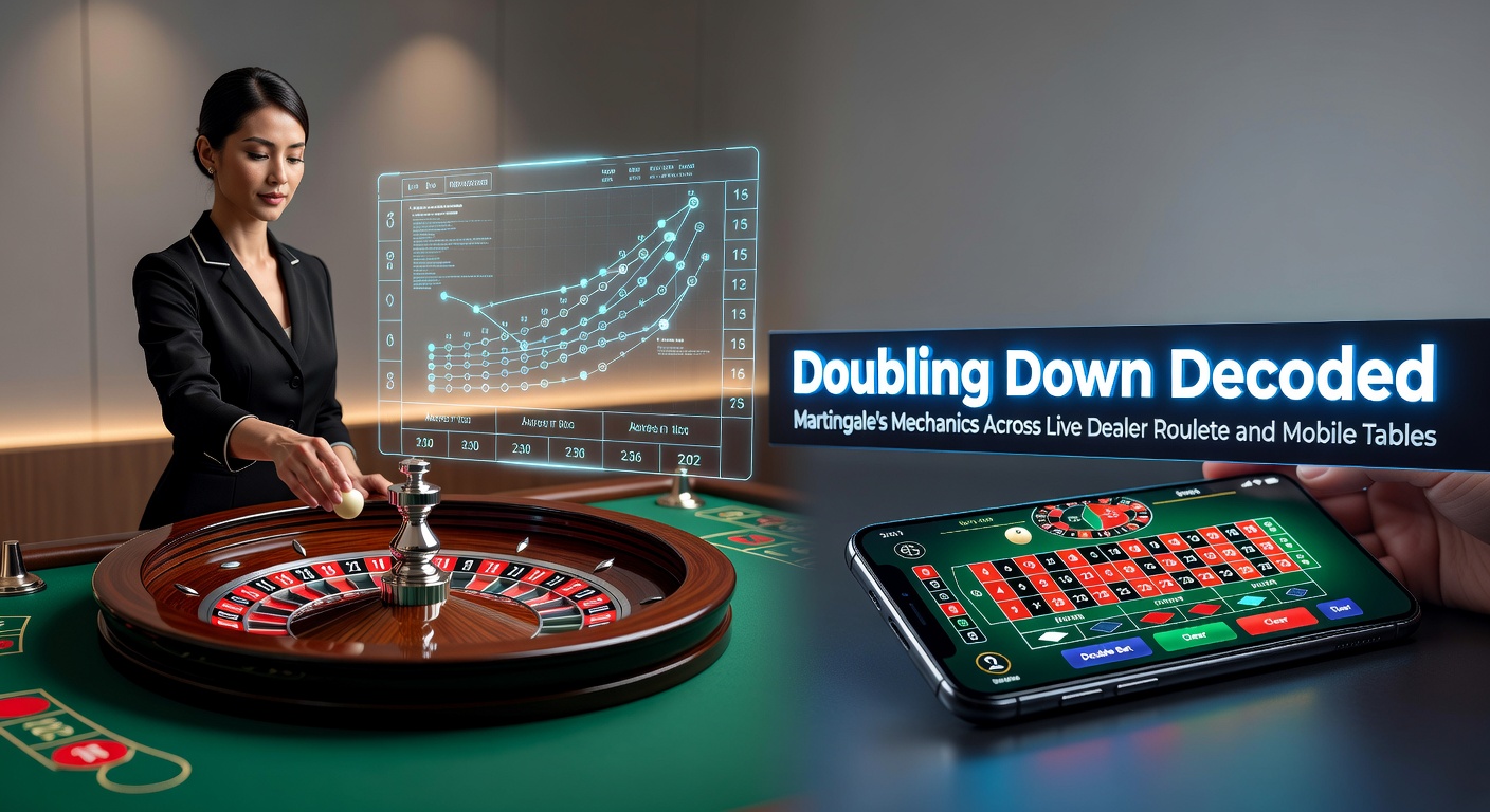 Classic roulette wheel spinning under live dealer lights, with mobile phone screen showing the same bet interface nearby