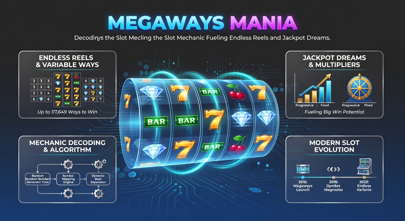 Explosive Megaways jackpot win screen displaying cascading reels and multiplier climb