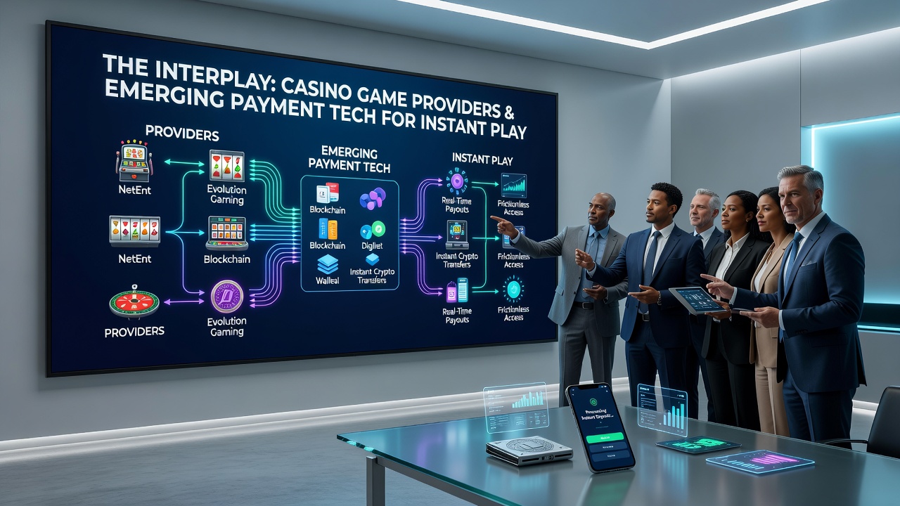 Secure payment processing screen within a live casino environment